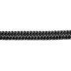 9987 1 polyesterove mooringove 16 pramenne cerne lano prumer 8 mm