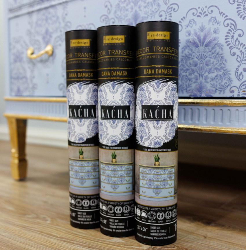 Svet transferov: jednoduchá premena presne podľa vášho štýlu