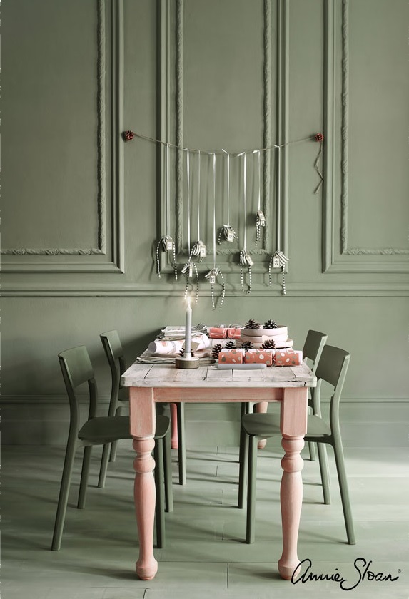 Vianoce po škandinávsky