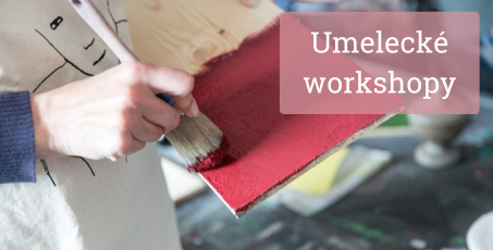 Umelecké workshopy