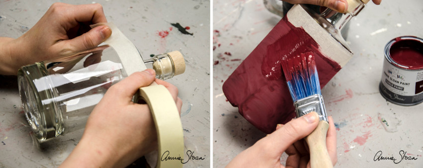 Potreby na maľovanie a umeleckú tvorbu