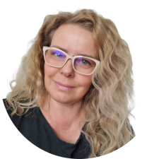 Tatiana Almášiová Marion.sk