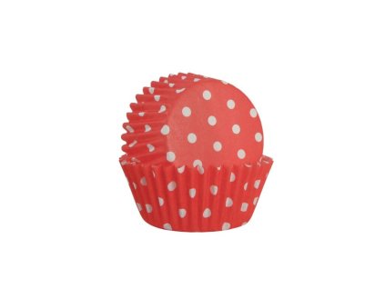 Košíčky na muffiny Polka dot