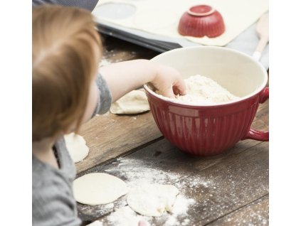 Misa na cesto Mynte Strawberry