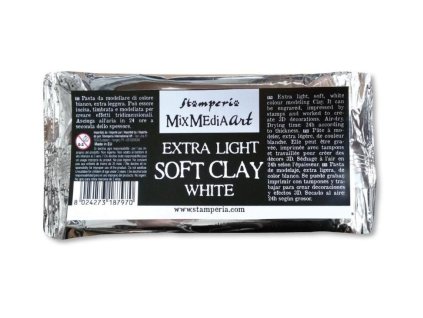 Modelovacia hmota Stamperia 160g
