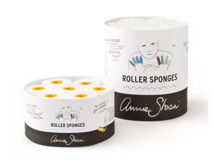 Náhradný valček sponge roller menší