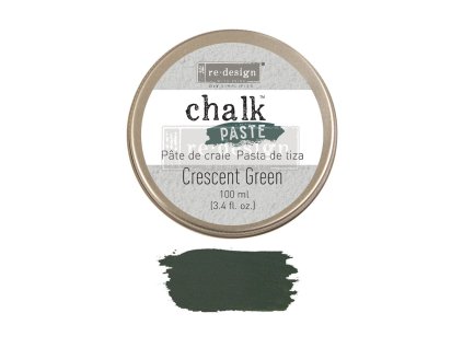 Crescent green