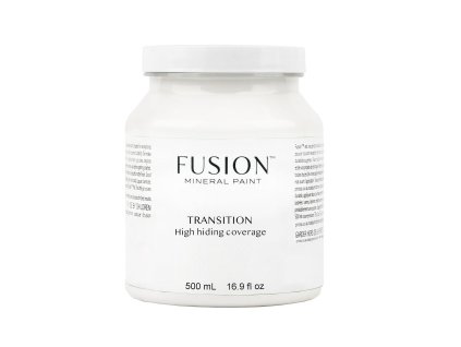 Podklad Transition Fusion