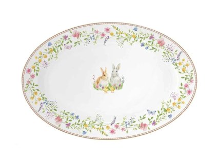 Podnos 16 Happy Easter