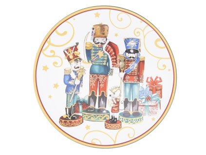 Tanier klubový Luskáčik