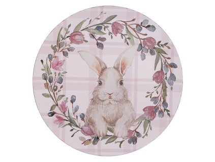 Tanier klubový zajačik