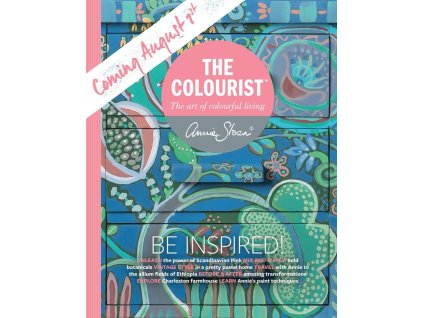 The Colourist 1