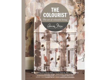 The Colourist 10