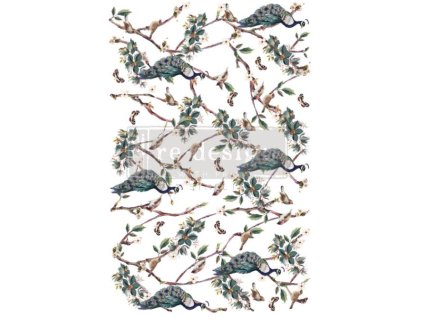 Transfer Avian sanctuary