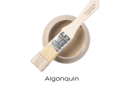 Farba Algonquin