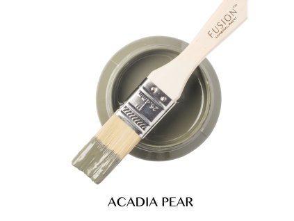 Farba Acadia pear