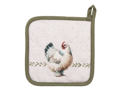 chnapka sliepka bodky