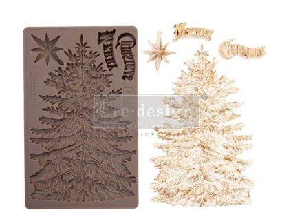 Forma Tree sparkling