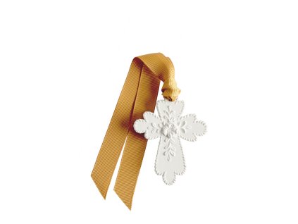 decor parfume croix petit modele fleur d oranger