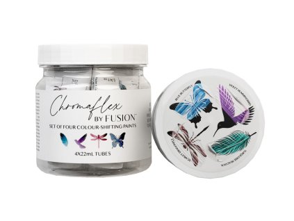 Chromaflex Variety Pack scaled