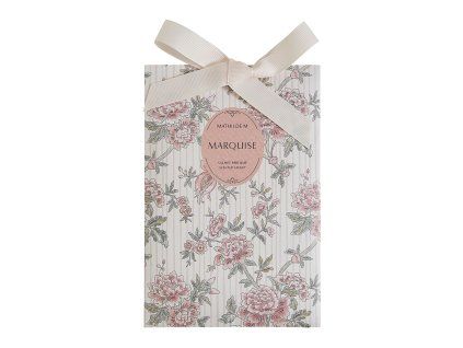 sachet parfume marquise
