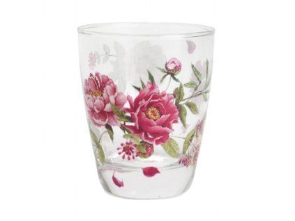 pohar peony