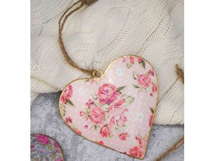 srdce roses