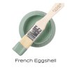 Farba French eggshell