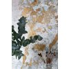 rvenetian plaster style gloss lacquer wall image 2