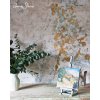 rvenetian plaster style gloss lacquer wall image 1