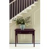 Tyrian Plum Console Table Tyrian Plum WP Canvas SP HALL 024 copy min scaled