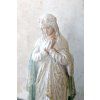 Panna Mária opal 31 cm
