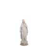 Panna Mária opal 31 cm