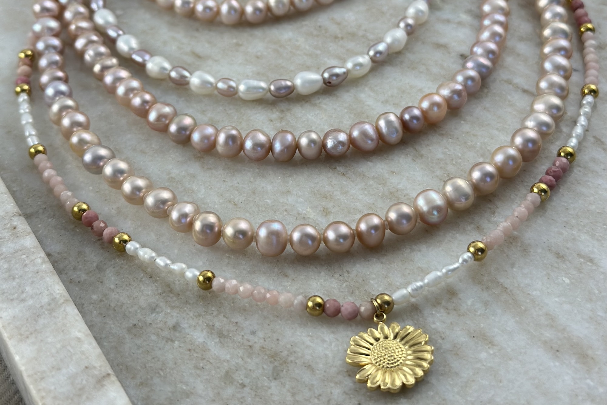 Šperky jako dárek: Jak vybrat ten pravý pro různé příležitosti