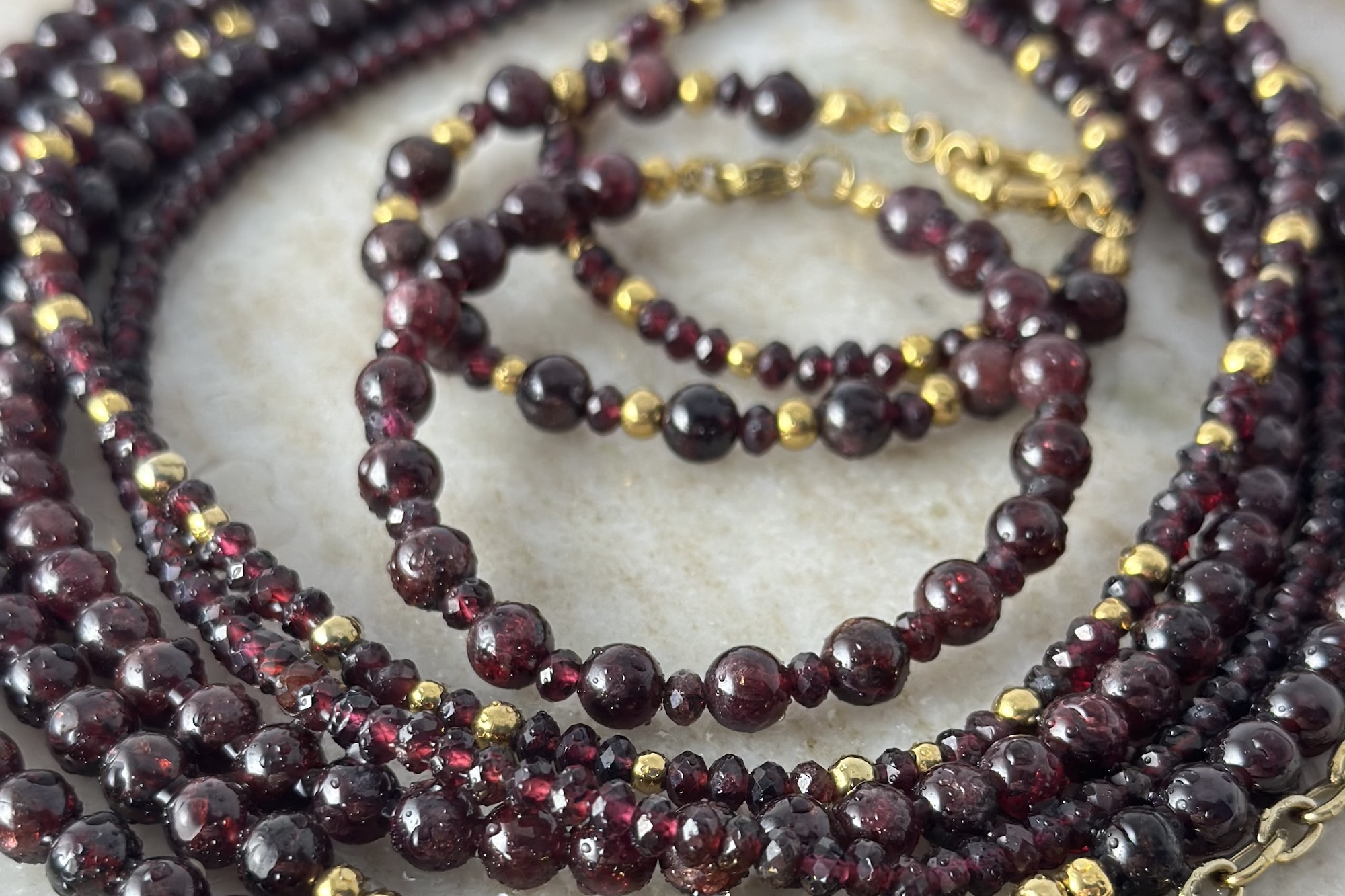 Nejoblíbenější minerály ve špercích a jejich význam