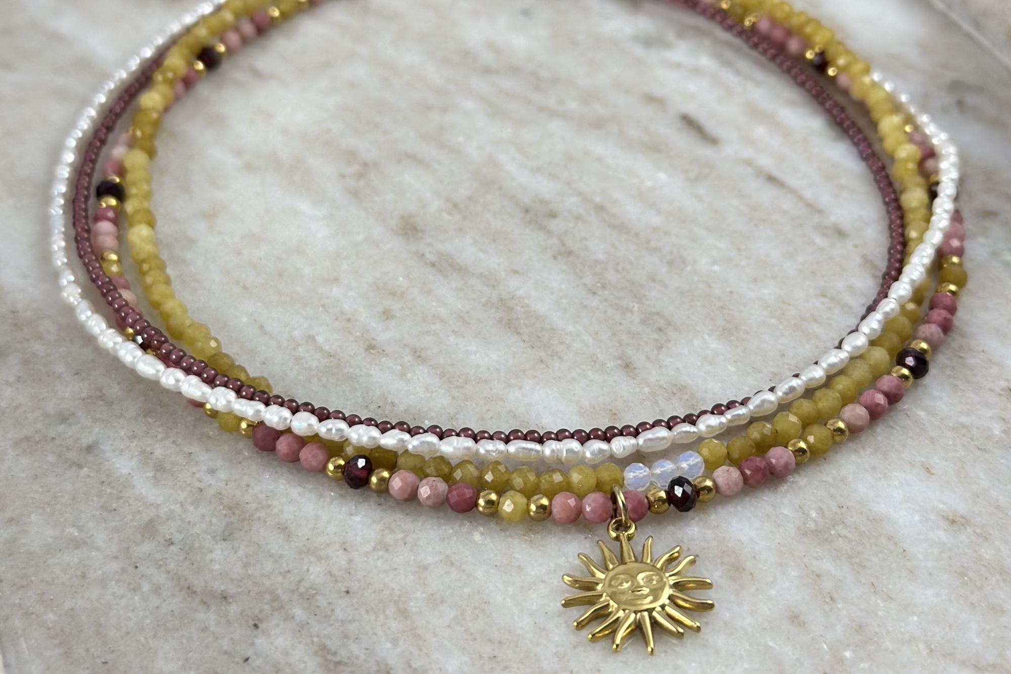 Jak vybrat minerální kámen podle znamení zvěrokruhu