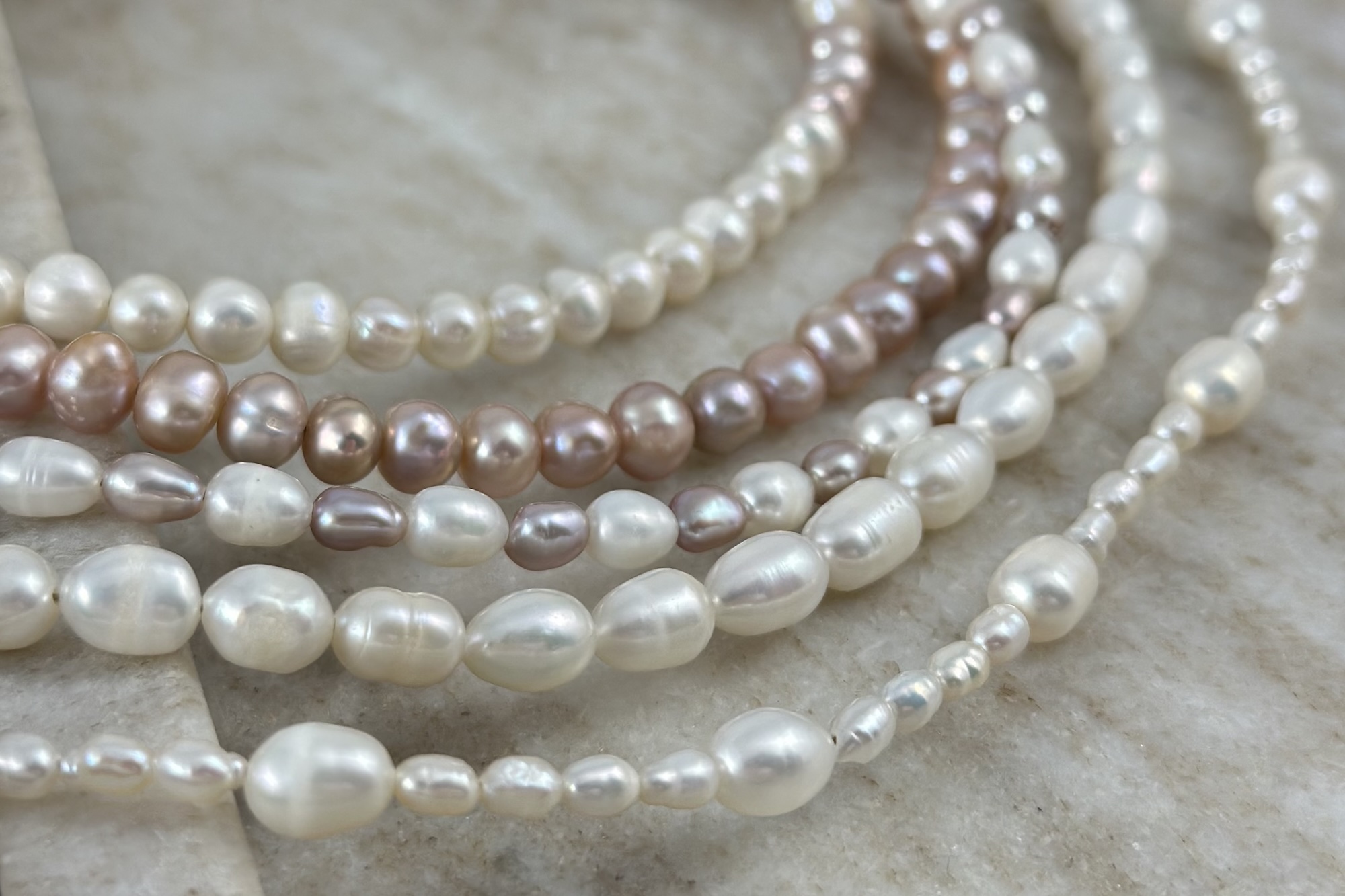 Nejznámější perlové šperky historie a kdo je nosil