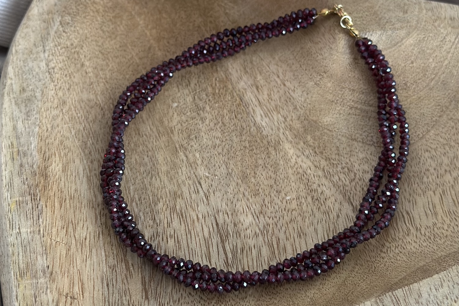 Český granát: Poklad srdce Evropy