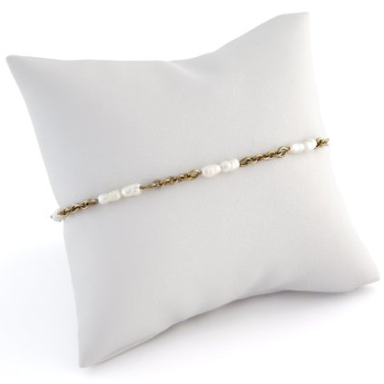 Perlový náramek Noto