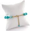 Souprava šperků z tyrkysu Angel
