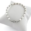 Perlový náramek Verona