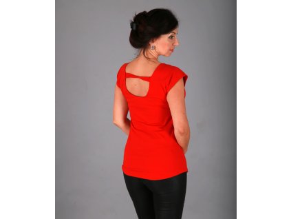 Dámské tričko Marionka