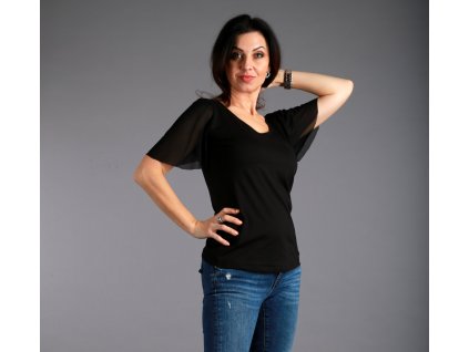 DÁMSKÁ HALENKA LEONTÝNKA