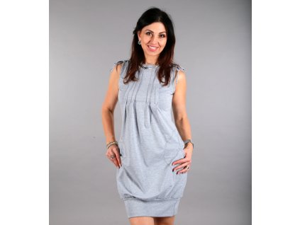 JET SET RED GREY