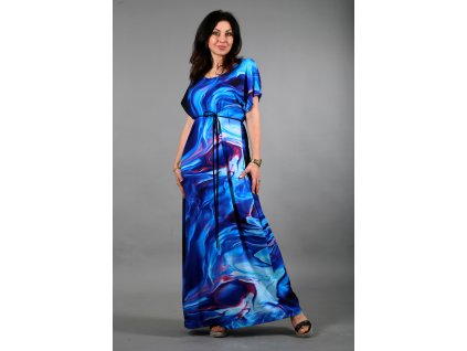 ŠATY SANDRY KATY YAKSHA FASHION