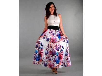 DÁMSKÁ SUKNĚ KALIPSA