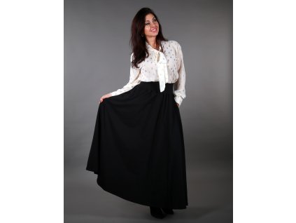 DÁMSKÁ SUKNĚ ČERNOHORKA