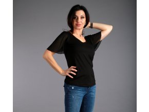 DÁMSKÁ HALENKA LEONTÝNKA