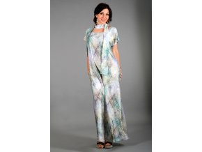 LUXUSNÍ ŽAKÁROVÉ ŠATY