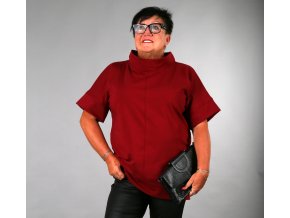DÁMSKÝ TOP ADRIANA